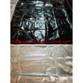 Waterproof PE Tarpaulin Shelter